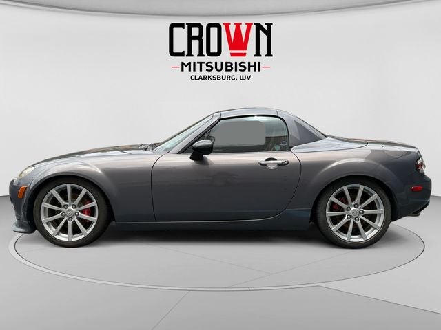 2008 Mazda Mazda Miata Grand Touring