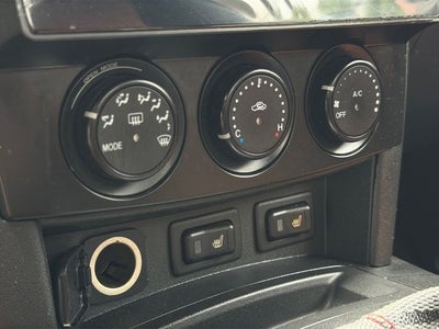 2008 Mazda Mazda Miata Grand Touring