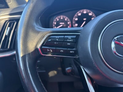 2024 Mazda Mazda CX-90 3.3 Turbo S Premium