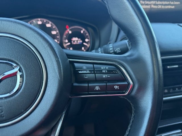2024 Mazda Mazda CX-90 3.3 Turbo S Premium