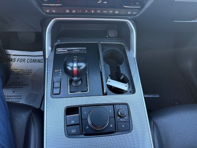 2024 Mazda Mazda CX-90 3.3 Turbo S Premium