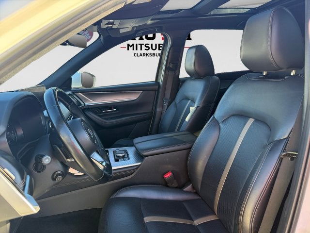 2024 Mazda Mazda CX-90 3.3 Turbo S Premium