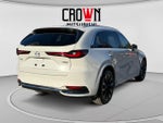 2024 Mazda Mazda CX-90 3.3 Turbo S Premium