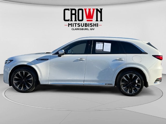 2024 Mazda Mazda CX-90 3.3 Turbo S Premium
