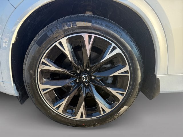 2024 Mazda Mazda CX-90 3.3 Turbo S Premium