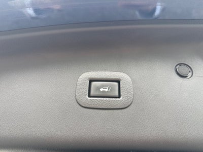 2020 Nissan Armada Platinum