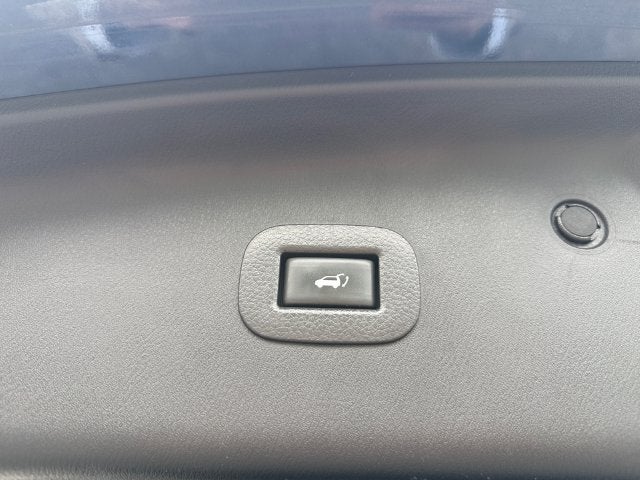 2020 Nissan Armada Platinum