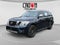 2020 Nissan Armada Platinum