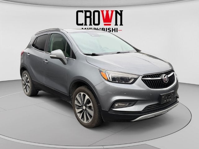 2019 Buick Encore