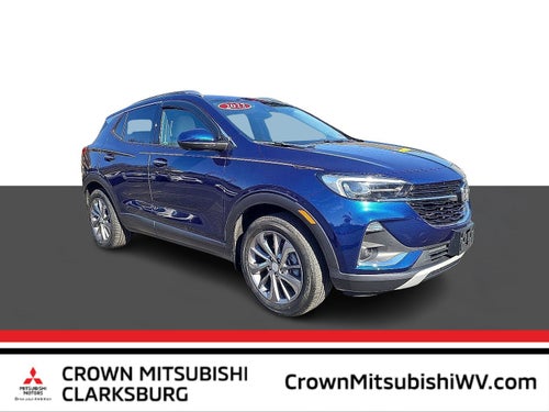 2022 Buick Encore GX Essence