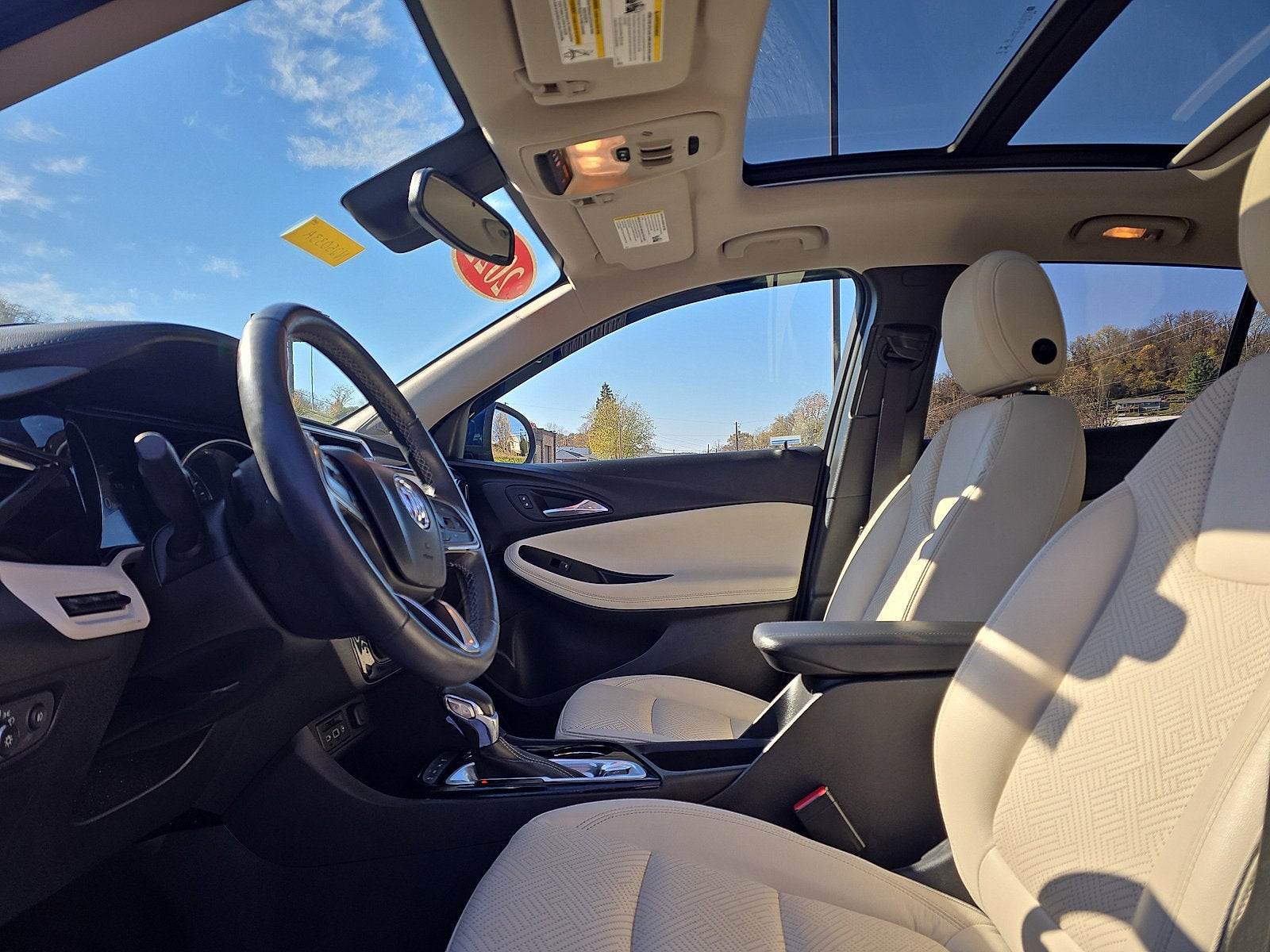 2022 Buick Encore GX Essence