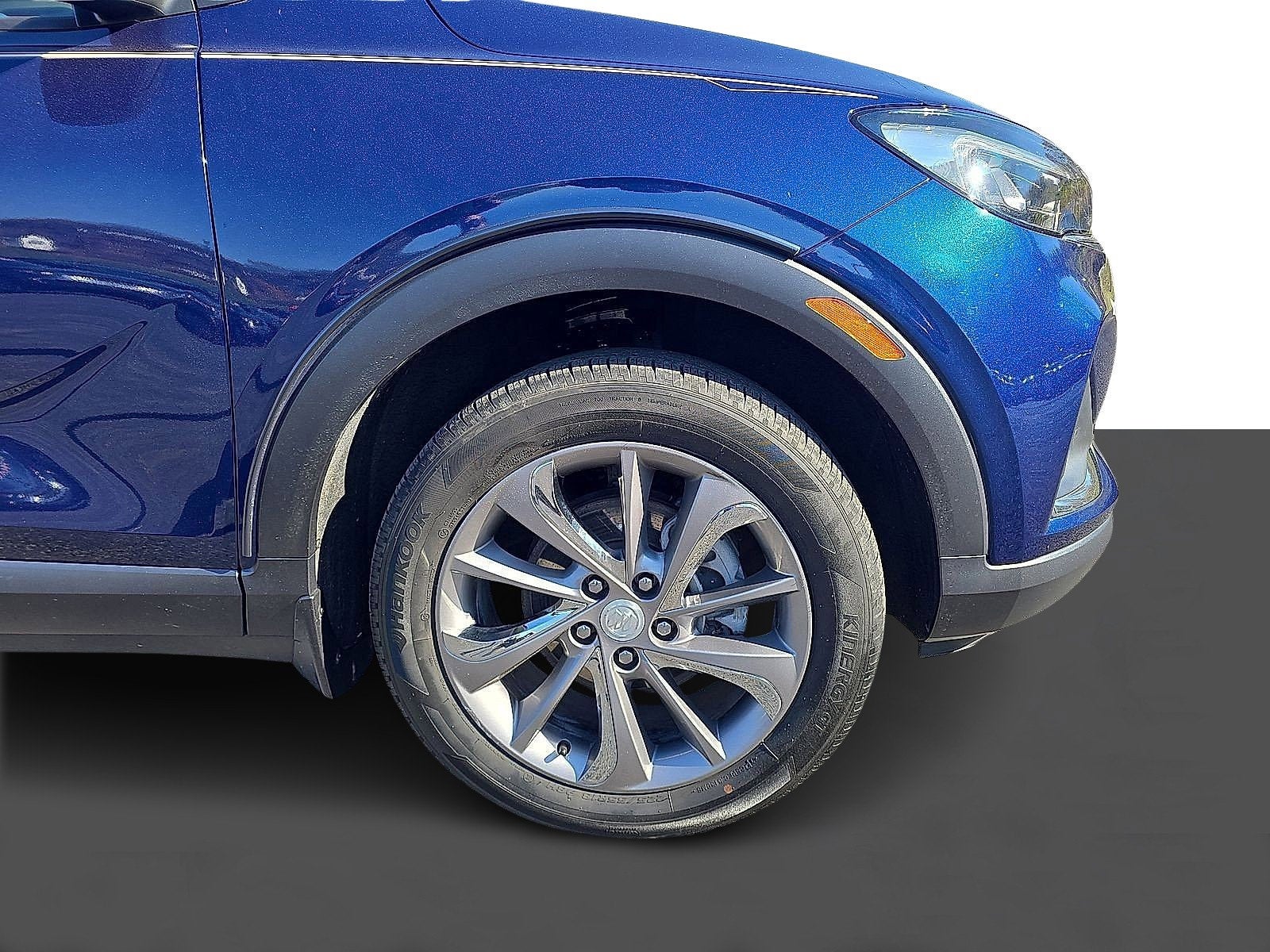 2022 Buick Encore GX Essence