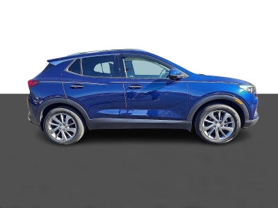 2022 Buick Encore GX Essence