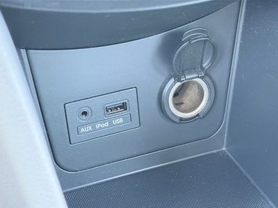 2012 Hyundai Accent GS