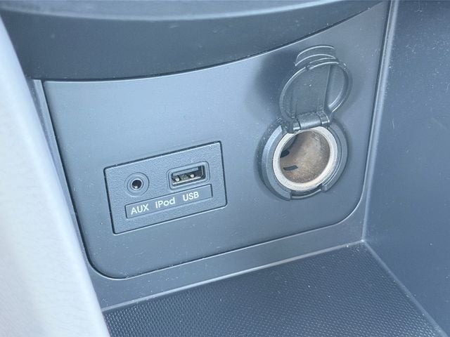2012 Hyundai Accent GS