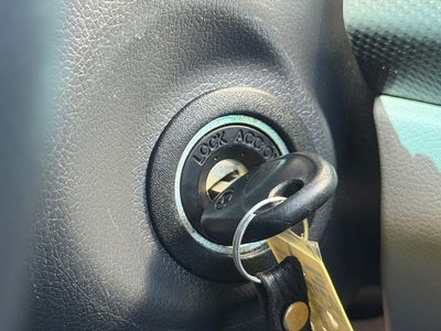 2012 Hyundai Accent GS