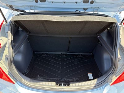 2012 Hyundai Accent GS