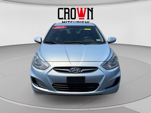 2012 Hyundai Accent GS