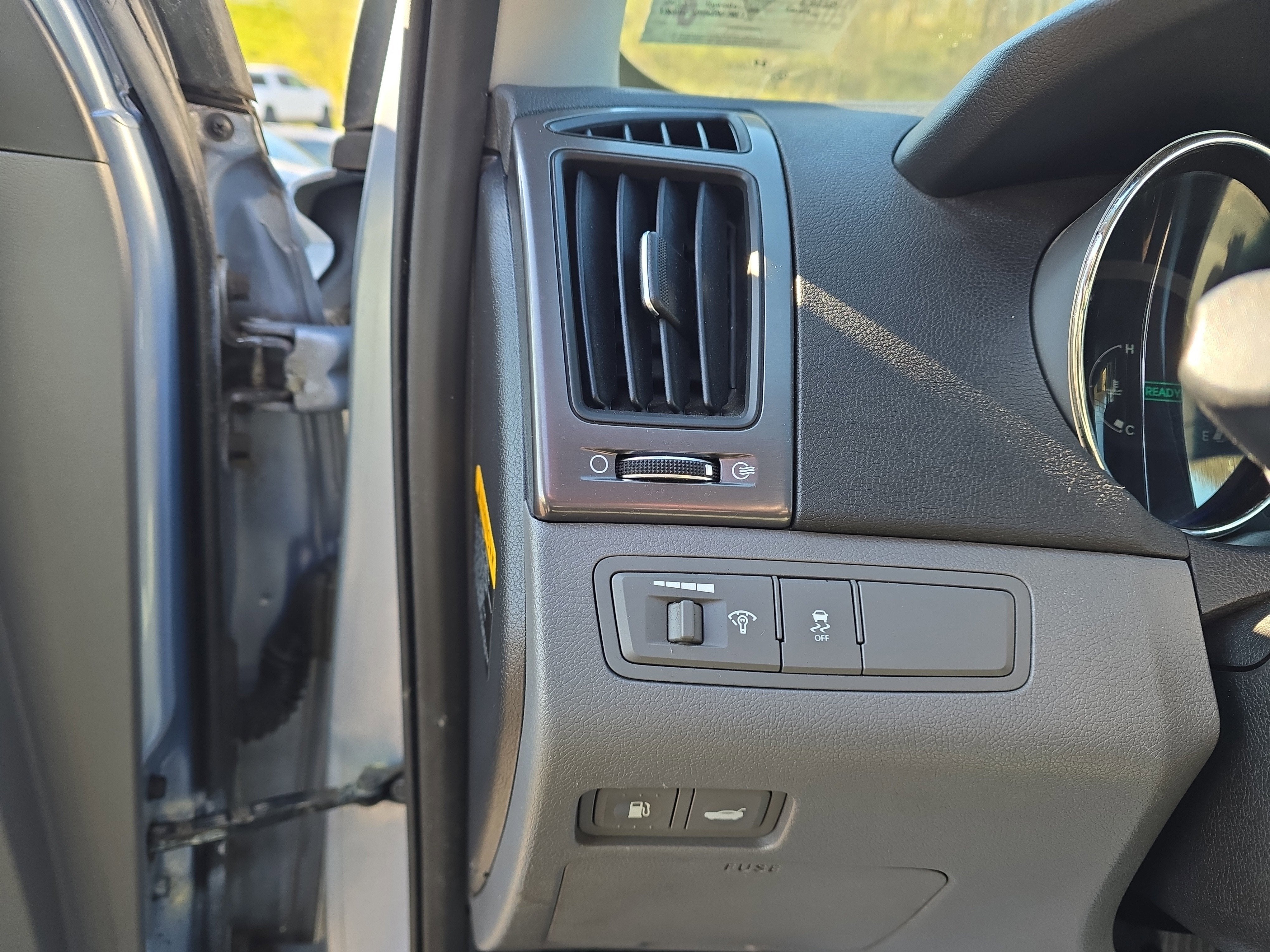 2013 Hyundai Sonata Hybrid Base