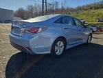 2013 Hyundai Sonata Hybrid Base