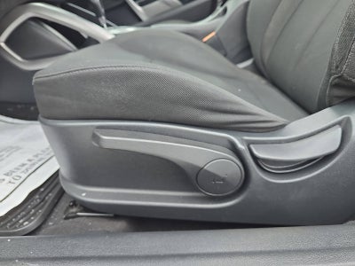 2017 Hyundai Veloster Value Edition
