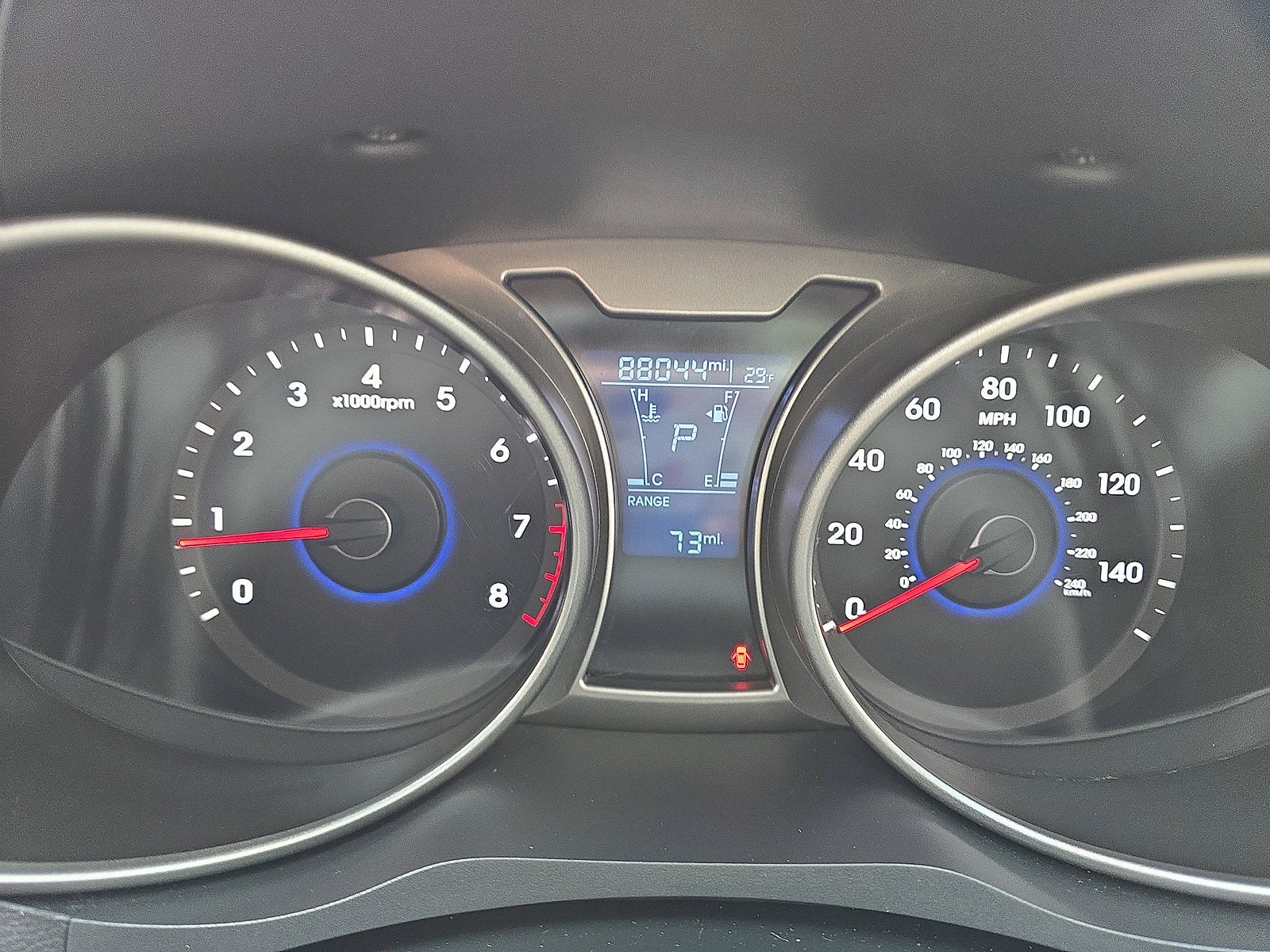 2017 Hyundai Veloster Value Edition