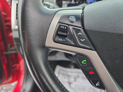 2017 Hyundai Veloster Value Edition