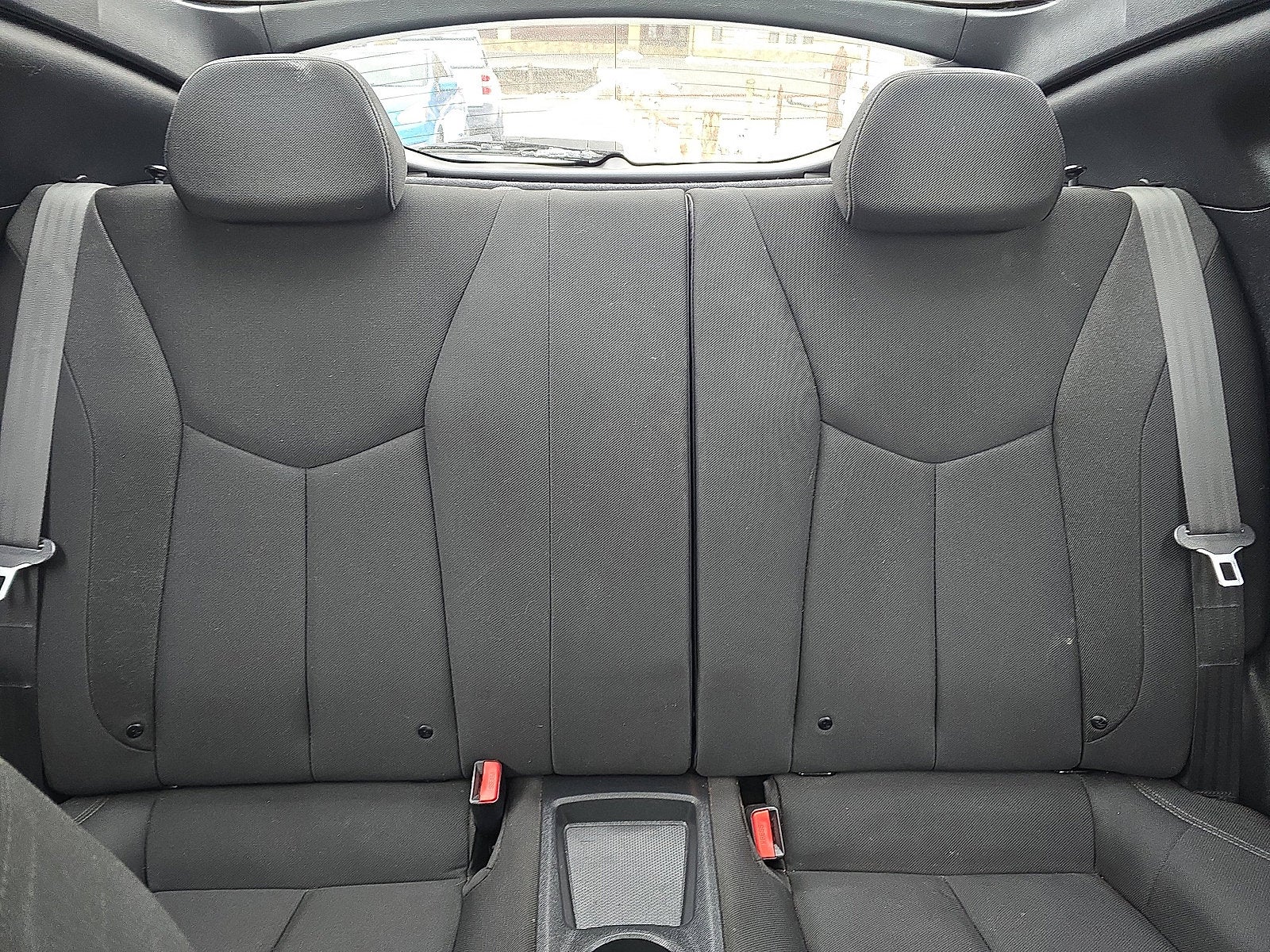 2017 Hyundai Veloster Value Edition