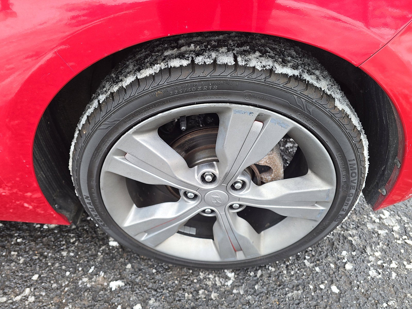 2017 Hyundai Veloster Value Edition