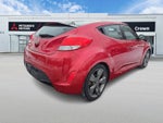 2017 Hyundai Veloster Value Edition