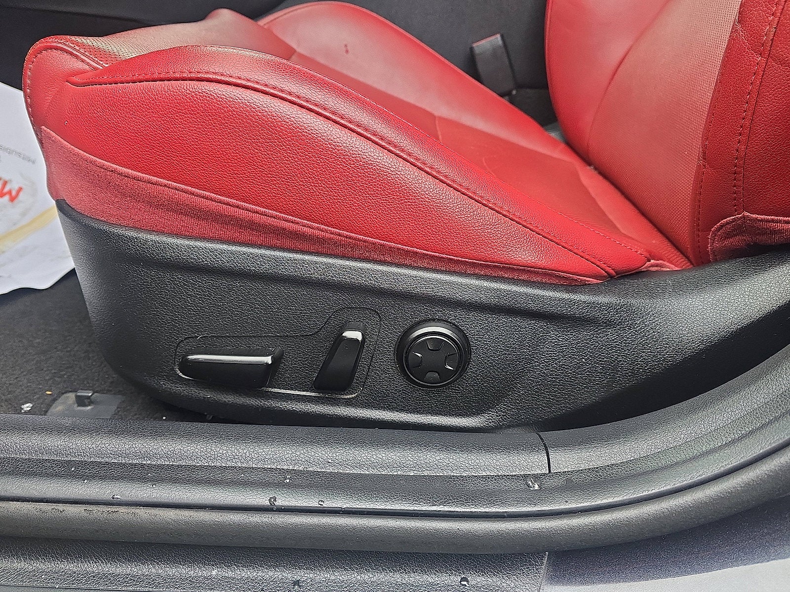 2020 Kia Stinger GT-Line