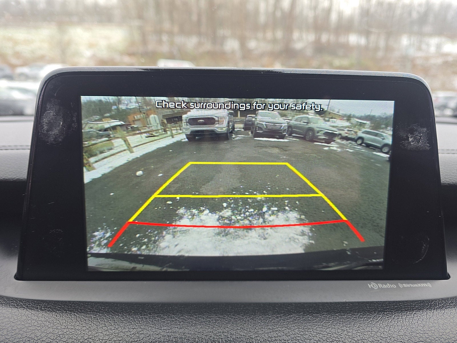 2020 Kia Stinger GT-Line