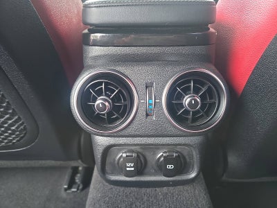 2020 Kia Stinger GT-Line