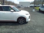 2022 Kia Soul Turbo