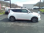 2022 Kia Soul Turbo
