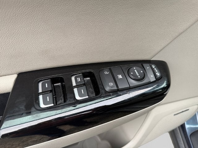 2022 Kia Sportage EX