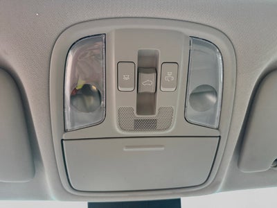 2022 Kia Sportage EX