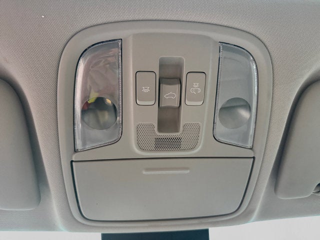 2022 Kia Sportage EX