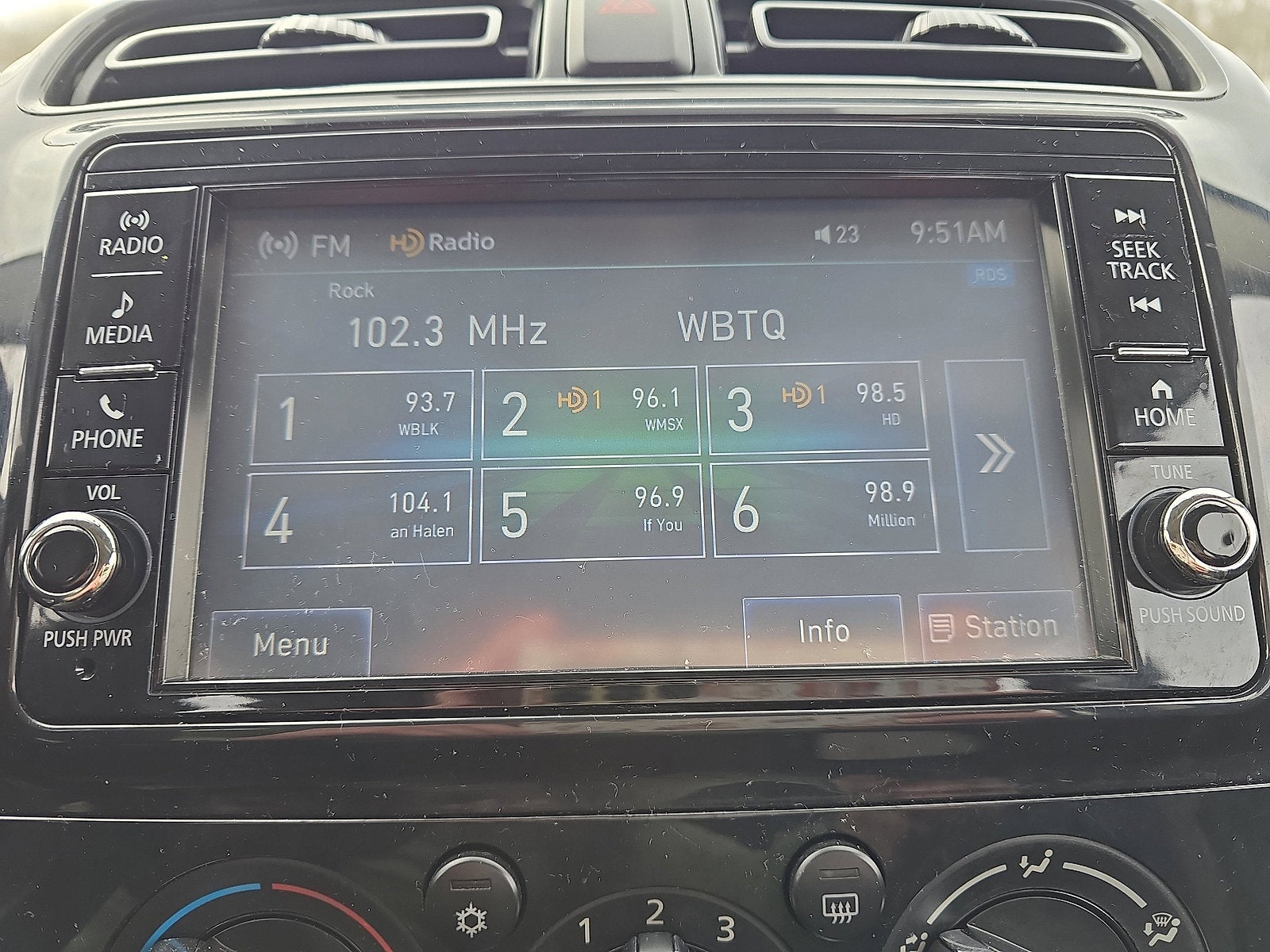 2019 Mitsubishi Mirage ES