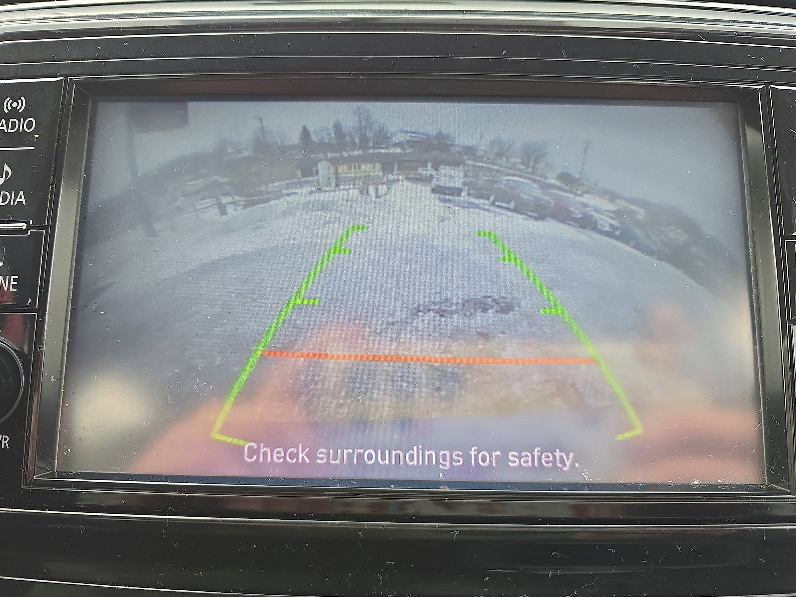 2019 Mitsubishi Mirage ES