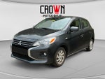 2024 Mitsubishi Mirage Base