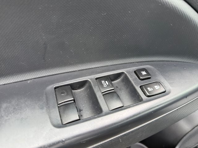 2023 Mitsubishi Mirage G4 ES