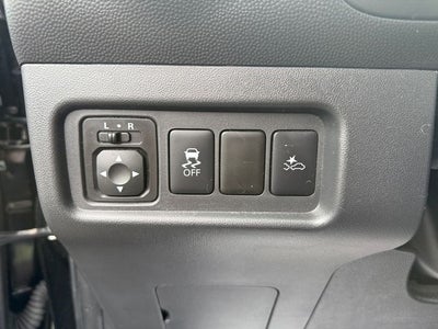 2023 Mitsubishi Mirage G4 ES