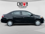2023 Mitsubishi Mirage G4 ES