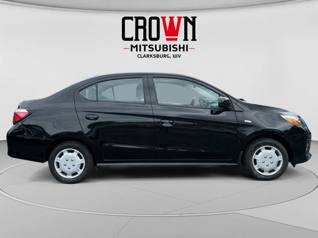 2023 Mitsubishi Mirage G4 ES