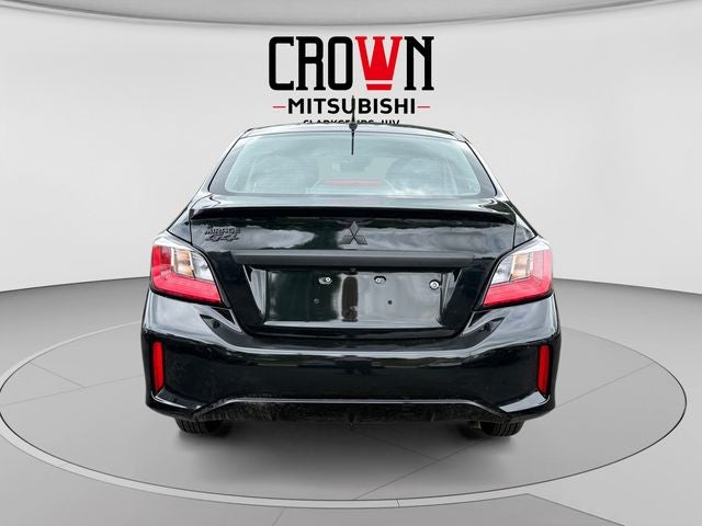 2023 Mitsubishi Mirage G4 ES
