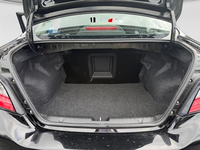 2023 Mitsubishi Mirage G4 ES