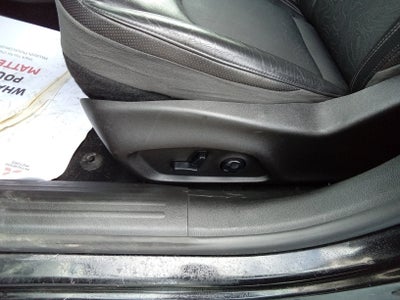 2017 Jeep Renegade Deserthawk