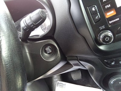 2017 Jeep Renegade Deserthawk