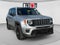 2021 Jeep Renegade Sport